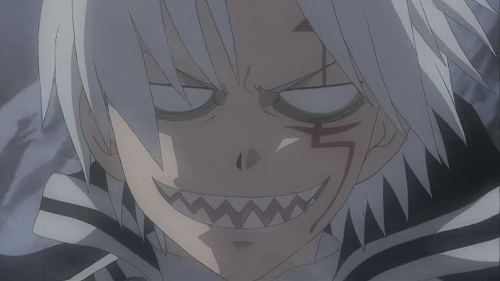 Otaku Gallery  / Anime e Manga / D.Gray-Man / Screen Shots / 46 - Illusione d`argento / 183.jpg